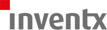 Inventx Logo