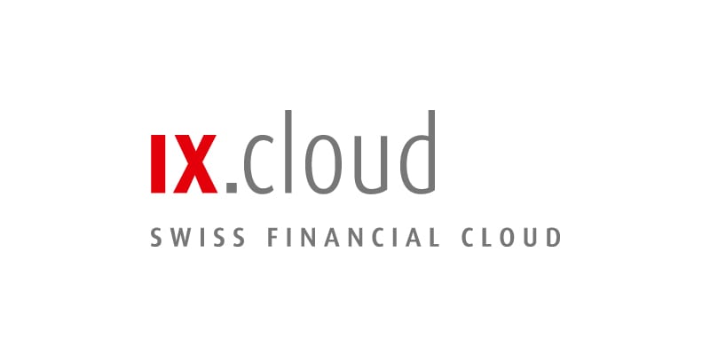 ix.cloud Logo