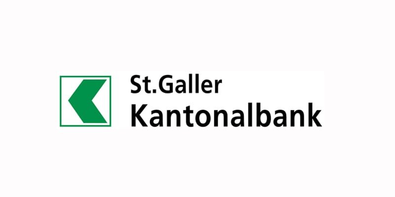 St.Galler Kantonalbank verlängert mit Inventx bis 2021 - Inventx