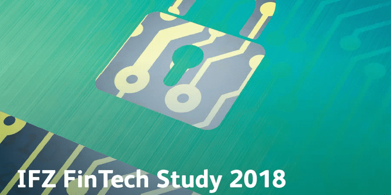IFZ FinTech Studie